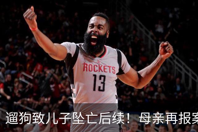 遛狗致儿子坠亡后续！母亲再报案，警方刑事立案，律师大家不陌生